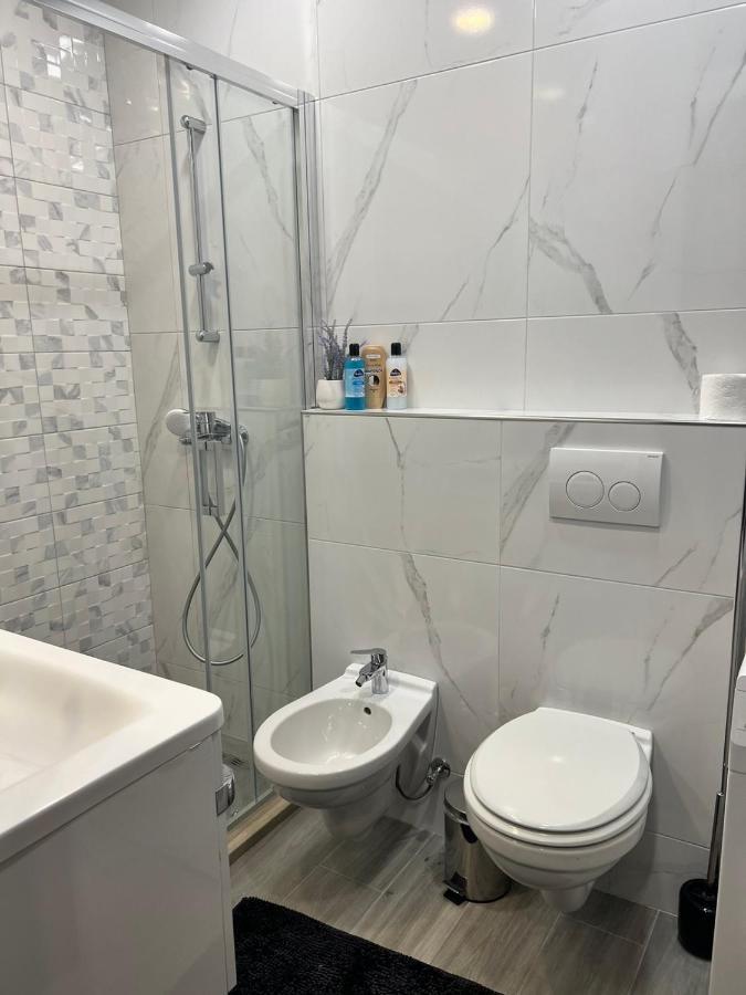 Botarius Apartment Ragusa Esterno foto