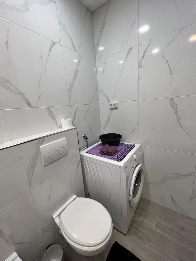 Botarius Apartment Ragusa Esterno foto