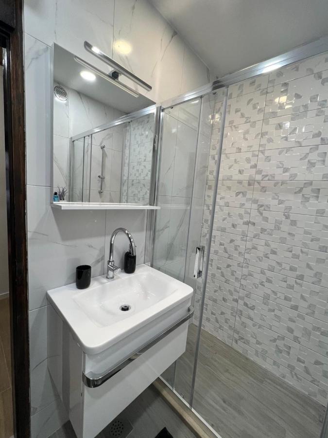 Botarius Apartment Ragusa Esterno foto