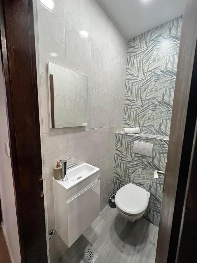 Botarius Apartment Ragusa Esterno foto