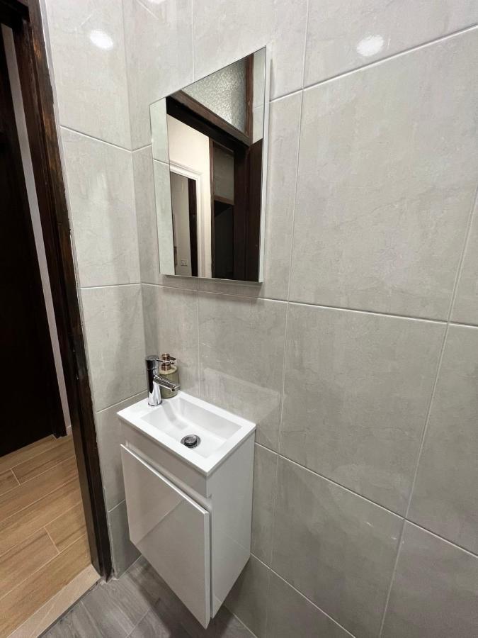 Botarius Apartment Ragusa Esterno foto