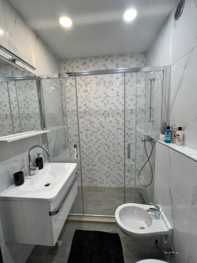 Botarius Apartment Ragusa Esterno foto