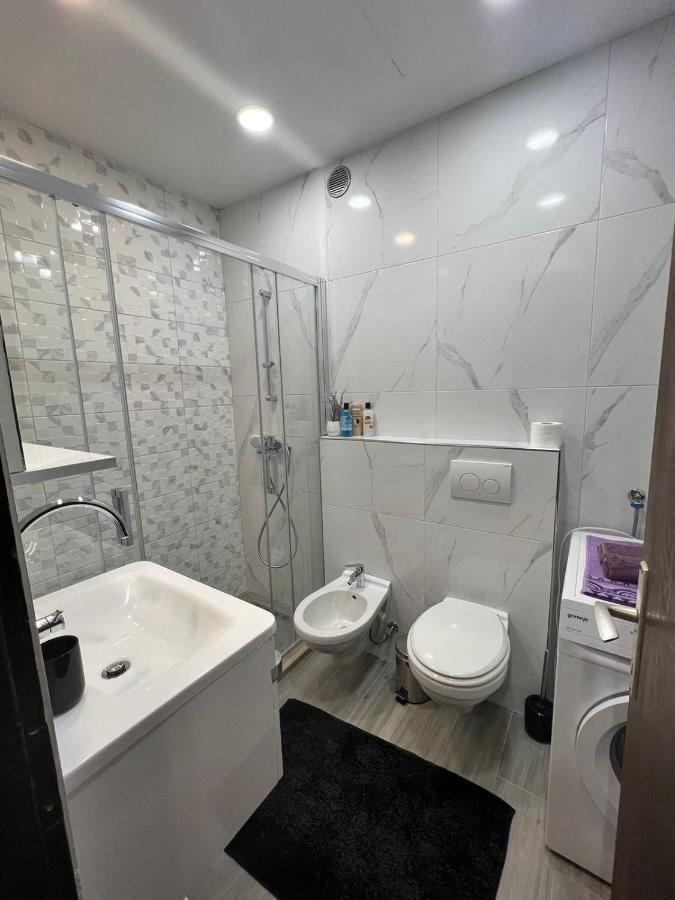 Botarius Apartment Ragusa Esterno foto