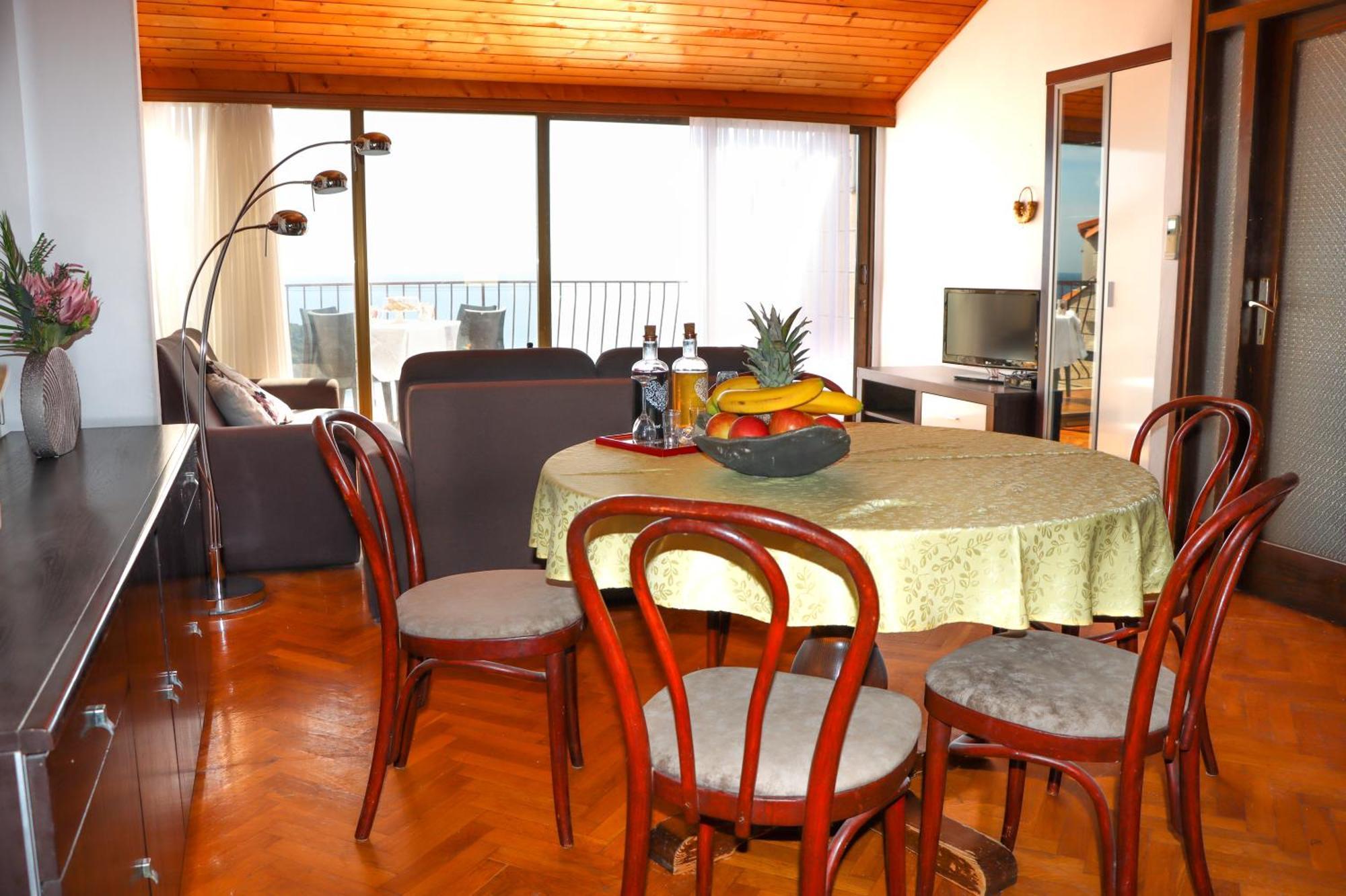 Botarius Apartment Ragusa Esterno foto
