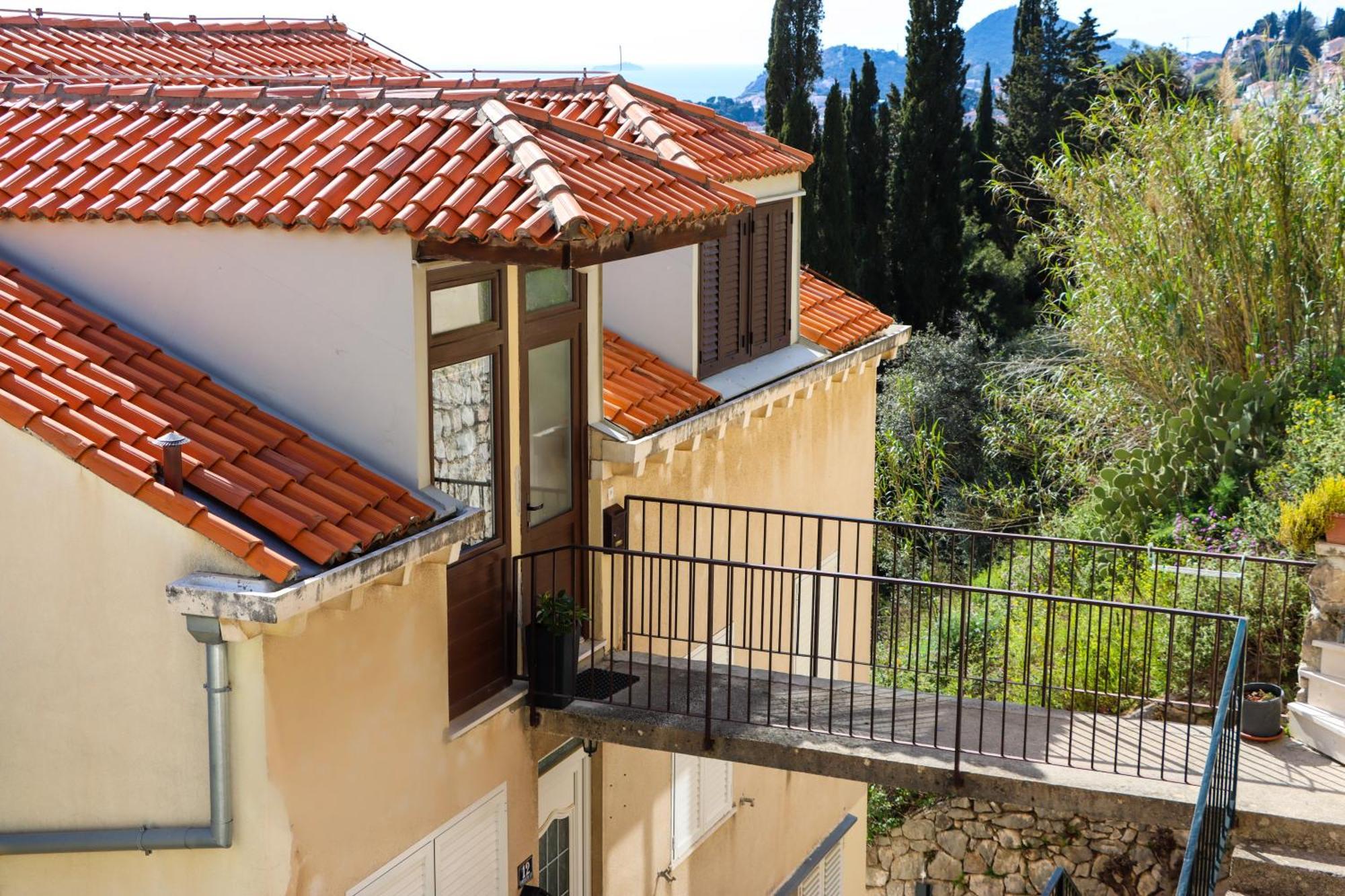 Botarius Apartment Ragusa Esterno foto